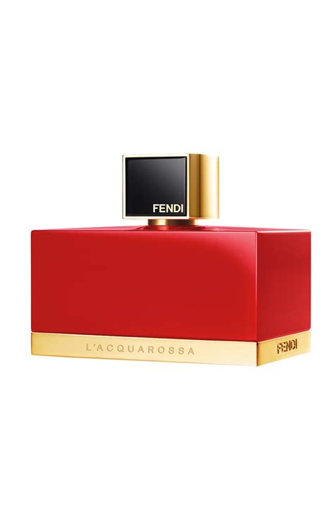 fendi l'acquarossa amazon|L'Acquarossa Eau De Parfum 50 ml Spray Donna .